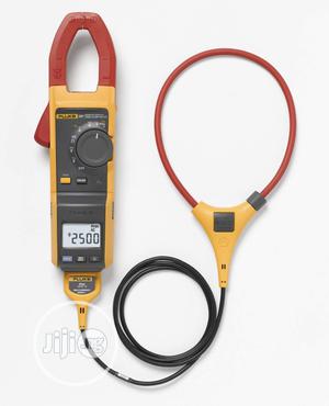 Fluke 381 Remote Display Digital Clamp Meter