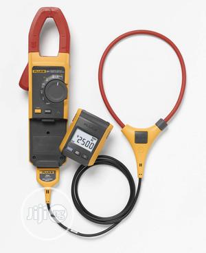 Fluke 381 Remote Display Digital Clamp Meter