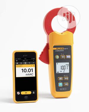 Fluke 368 FC Digital Clamp Meter