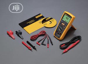Fluke 1507 Insulation Tester, 1kv