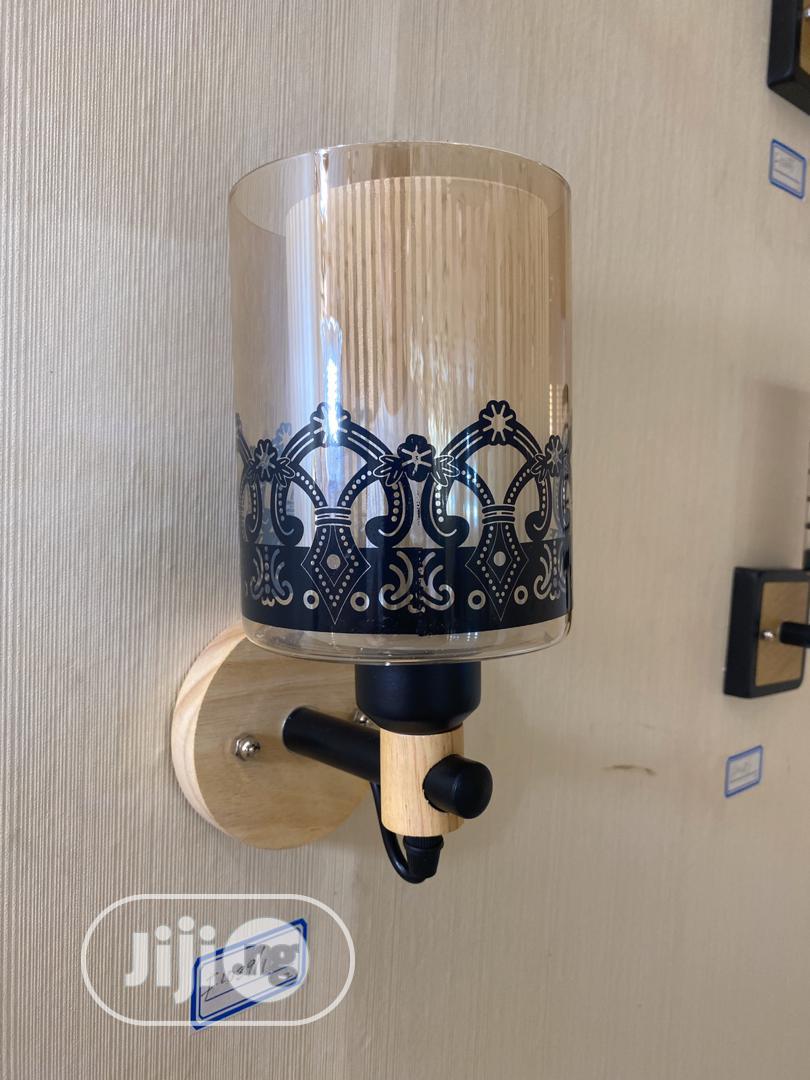 Glass Wall Bracket Fitting