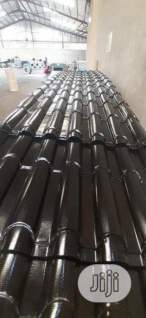 Aluminium Metcopo