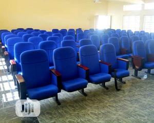 Auditorium/Hall Chairs (3 Sester)