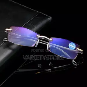 Anti Blue Light Reading Glasses Women Men Clear Eyeglasses