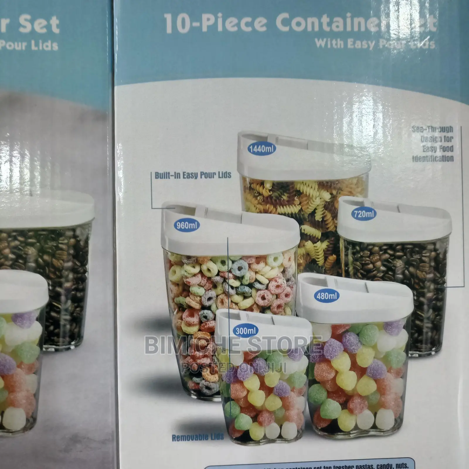 Storage Container