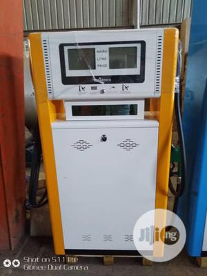 Brand New Foreign and Nigeria Made LPG Auto Dospenser