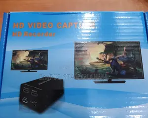 USB 3.0 HDMI Capture HD Video