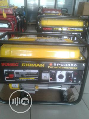 Selling Of Generator