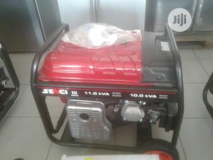 10 KVA. Generator Honda
