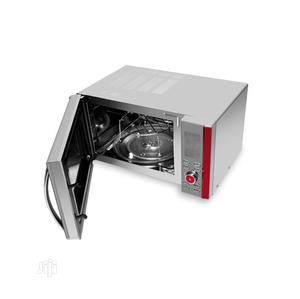 Scanfrost Microwave Sf20l