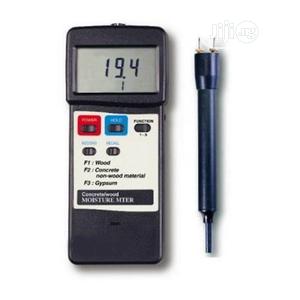 Moisture Meter