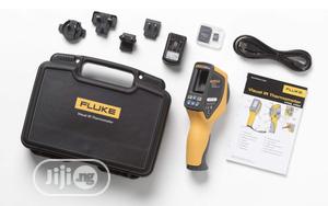 Fluke Visual IR Thermometer