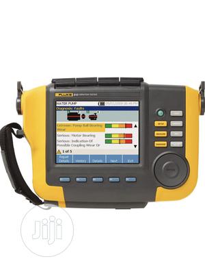 Fluke 810 Vibration Tester