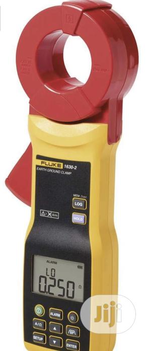 Fluke 1630-2 Earth Ground Clamp