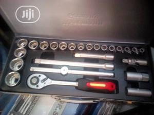 Germany Professional Socket Set