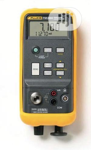 Fluke 719 Pro 300G Pressure Calibrator