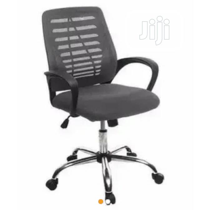 Office Chairs.