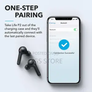 Anker Soundcore Life Note Total Wireless Earphone