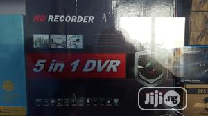 CCTV Installation