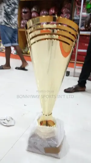 Italy Golding Trophy
