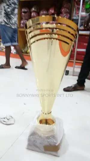 Italy Golding Trophy