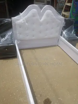 6ft X 4ft Bed Frame