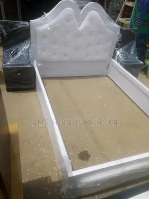 6ft X 4ft Bed Frame