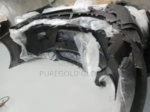 Bumpers For Lexus, Toyota, Hyundai, Kia, Benz.