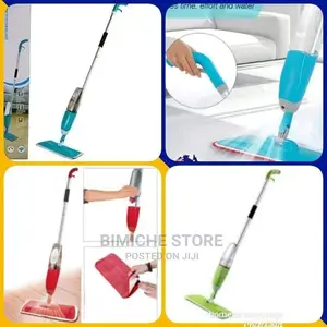 Healthy Spray Mop