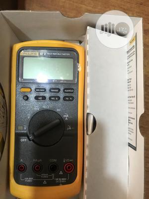 Fluke 87v Digital Multimeter
