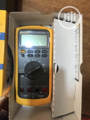 Fluke 87v Digital Multimeter