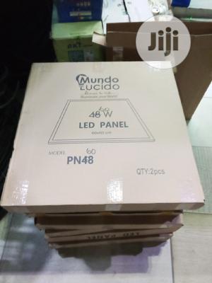 60watt Mundo Lucido LED PANEL LIGHT 60×60