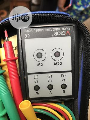 Phase Indicator