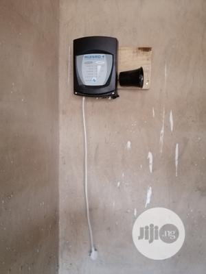 Nemtek Electric Security Fence / Electric Fence Wire