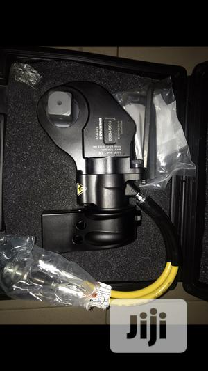 Enerpac Hydraulic Torque Wrench