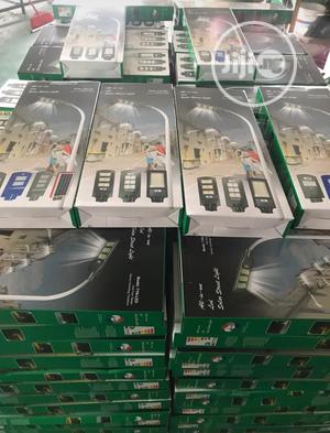Wholesale Price Of 150W ALL In One Solar Light + PIR Sensor