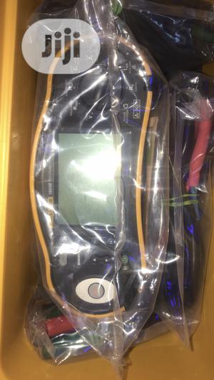 Fluke 1653B Multifunctional Tester