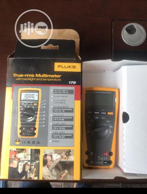 Fluke 179 Digital Multimeter