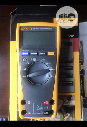 Fluke 179 Digital Multimeter
