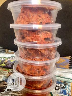 Kilishi (Plastic Packs)