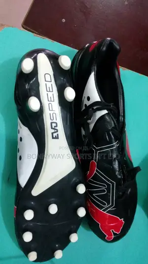 High Quality Puma Boot Size 41