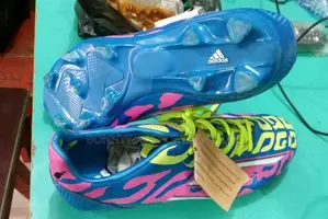 Adidas Soccer Boot Size 41,43,45