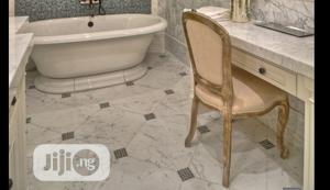 Floor Tiling And Pop Sevices