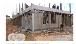 Construction Experts- Build From Start To Finish