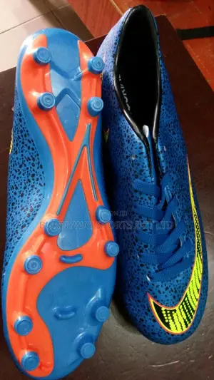 Nike Mercurial Boot