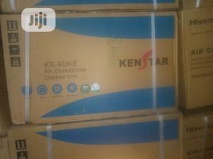 A Brand New Kenstar Air_conditioner Is 4 Sale Very Gud Price