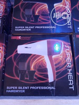 Cerisered Professional Super Heat
