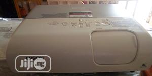 Sharp Epson Projector