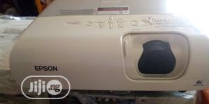 Sharp Epson Projector