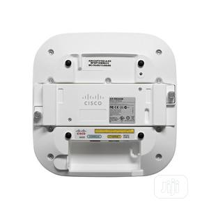 Cisco AIR-CAP3702I-E-K9 Aironet 3700 Series Wireless AP